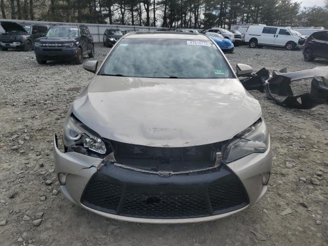 Photo 5 from auction – 2017 TOYOTA CAMRY LE with VIN 4T1BF1FK4HU281922