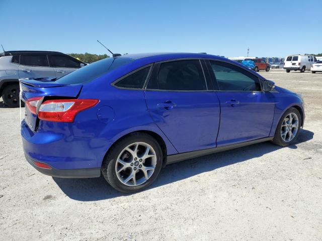 Photo 3 from auction – 2014 FORD FOCUS SE with VIN 1FADP3F21EL415024