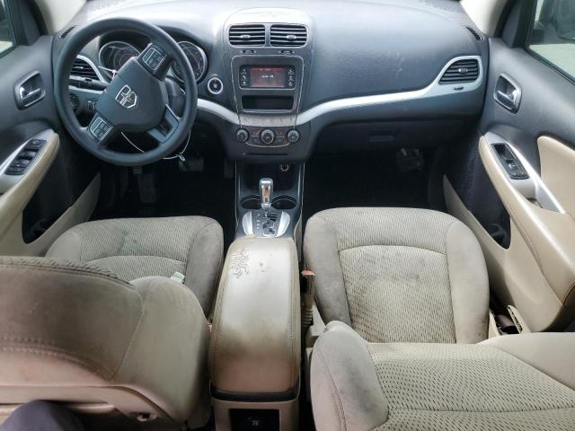 Photo 8 from auction – 2013 DODGE JOURNEY SX with VIN 3C4PDCBB5DT668713