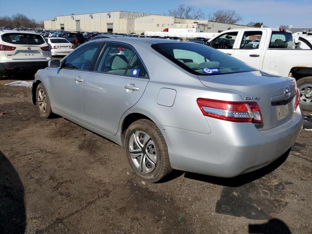 Photo 2 from auction – 2011 TOYOTA CAMRY BASE with VIN 4T1BF3EK4BU118143