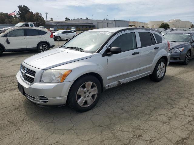 DODGE CALIBER SX 2007 с VIN 1B3HB48B57D570851 - Снимка от търг
