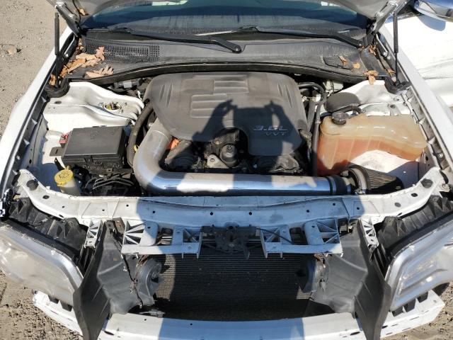 Photo 11 from auction – 2016 CHRYSLER 300C with VIN 2C3CCAEG0GH198055