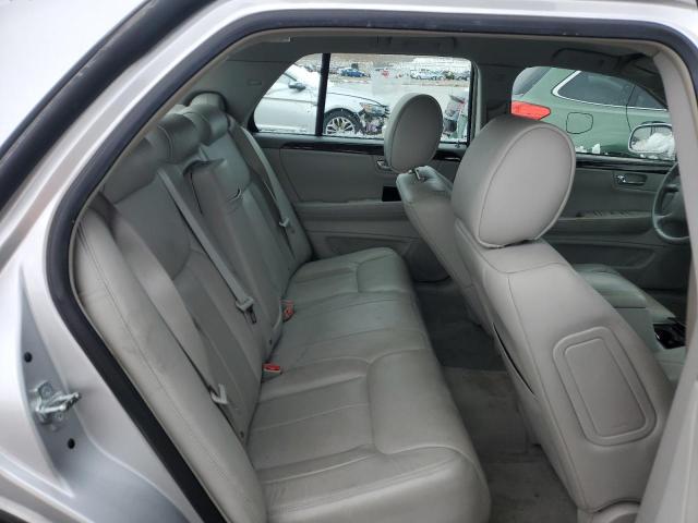 Photo 10 from auction – 2010 CADILLAC DTS with VIN 1G6KA5EY8AU125083