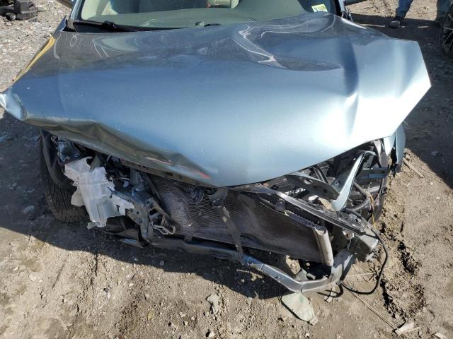 Photo 11 from auction – 2009 TOYOTA CAMRY BASE with VIN 4T1BE46K39U888478