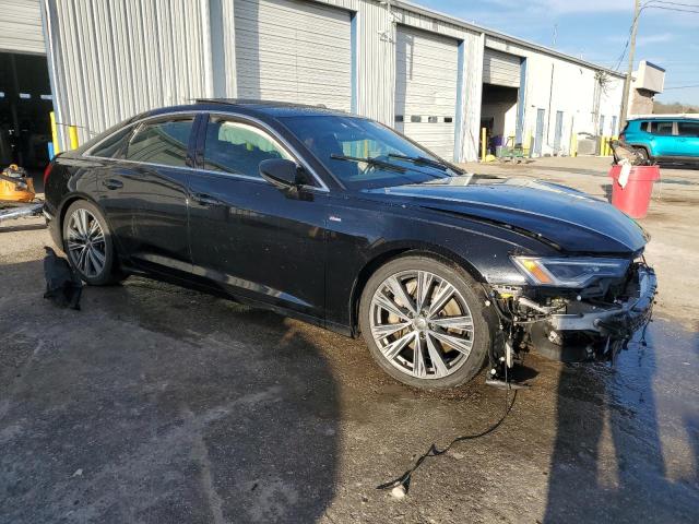 Photo 4 from auction – 2019 AUDI A6 PREMIUM with VIN WAUL2BF28KN068447