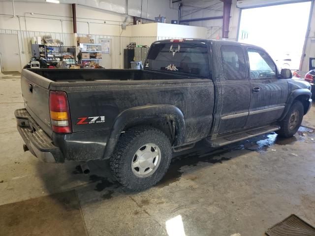 Photo 3 from auction – 2003 GMC NEW SIERRA with VIN 2GTEK19T431248229