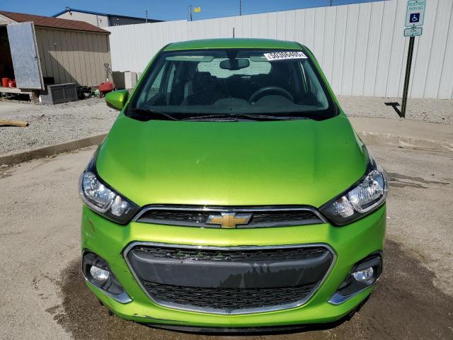 Photo 5 from auction – 2016 CHEVROLET SPARK 1LT with VIN KL8CD6SA3GC596975