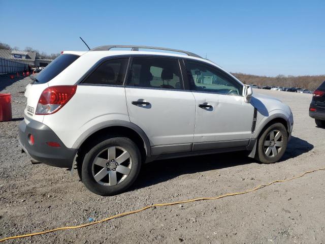 Photo 3 from auction – 2012 CHEVROLET CAPTIVA SP with VIN 3GNAL2EK0CS568108