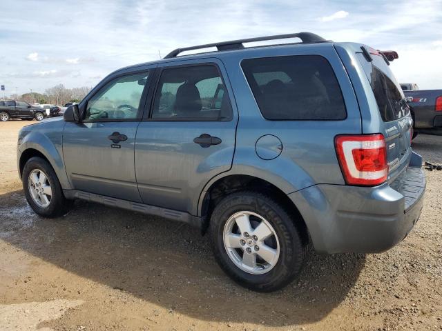 Photo 2 from auction – 2010 FORD ESCAPE XLT with VIN 1FMCU0D73AKC64873
