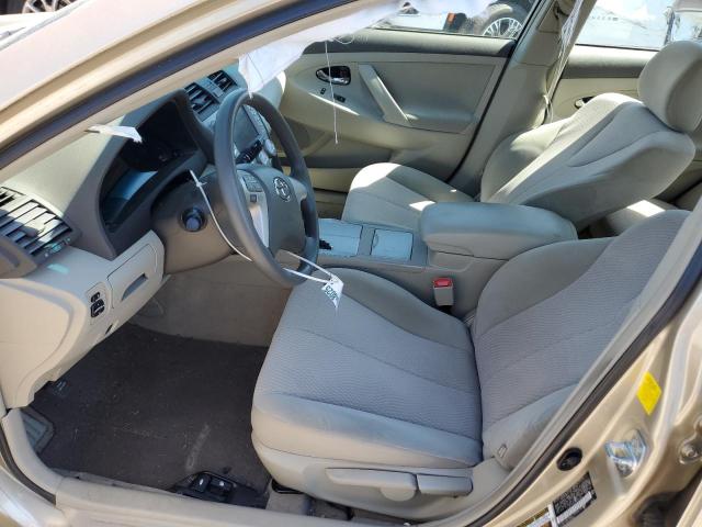 Photo 7 from auction – 2011 TOYOTA CAMRY BASE with VIN 4T1BF3EK2BU188496