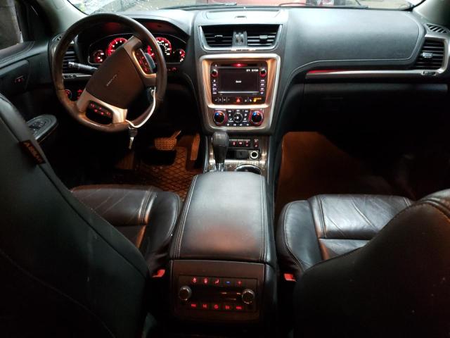 Photo 8 from auction – 2015 GMC ACADIA DEN with VIN 1GKKVTKD0FJ199117