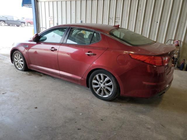 Photo 2 from auction – 2014 KIA OPTIMA LX with VIN 5XXGM4A72EG320626