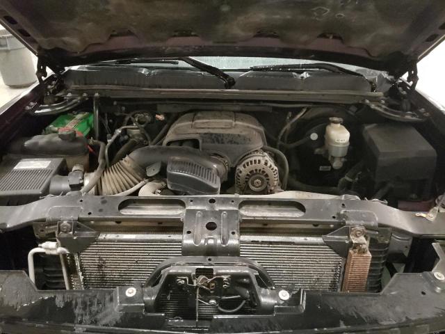 Photo 11 from auction – 2009 CHEVROLET SILVERADO with VIN 1GCEK29019Z141280