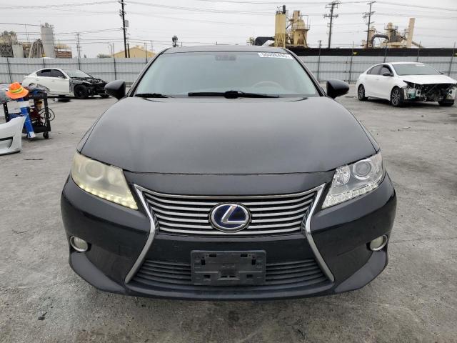 Снимка 5 от търг – 2013 LEXUS ES 300H с VIN JTHBW1GG5D2010192