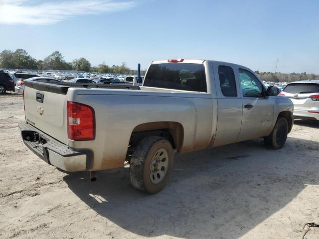 Photo 3 from auction – 2008 CHEVROLET SILVERADO with VIN 1GCEC19X78Z200397
