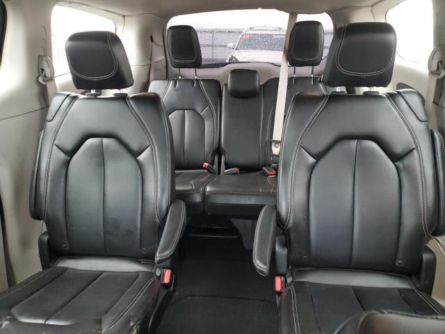 Снимка 10 от търг – 2023 CHRYSLER PACIFICA T с VIN 2C4RC1BG7PR563710