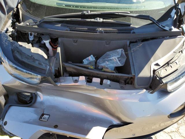 Zdjęcie 11 z aukcji – 2015 BMW I3 BEV z VIN WBY1Z2C52FV287025