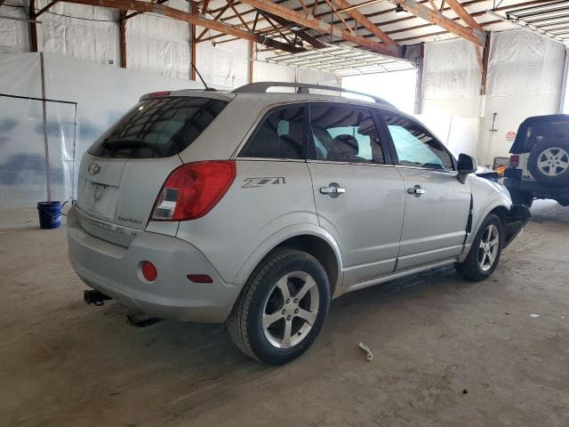 Снимка 3 от търг – 2013 CHEVROLET CAPTIVA LT с VIN 3GNAL3EK8DS579638