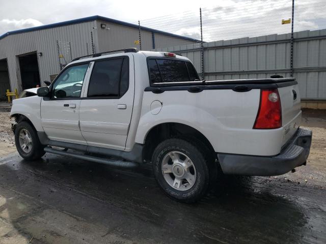 Photo 2 from auction – 2004 FORD EXPLORER S with VIN 1FMZU67K74UB99581