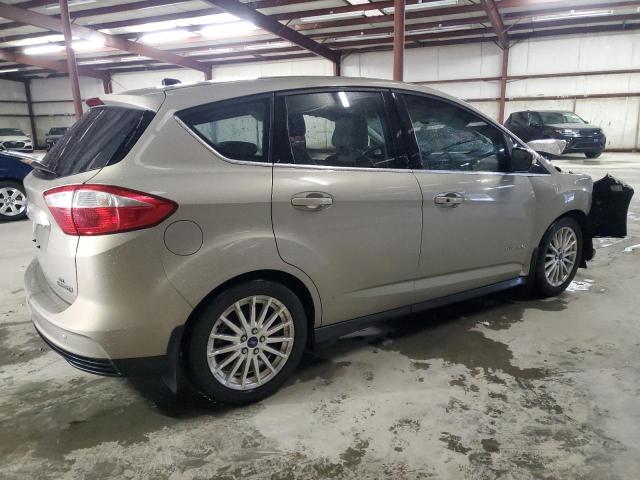 Снимка 3 от търг – 2015 FORD C-MAX SEL с VIN 1FADP5BU8FL113122