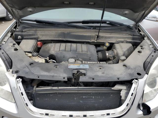 Photo 12 from auction – 2011 GMC ACADIA DEN with VIN 1GKKVTEDXBJ388900