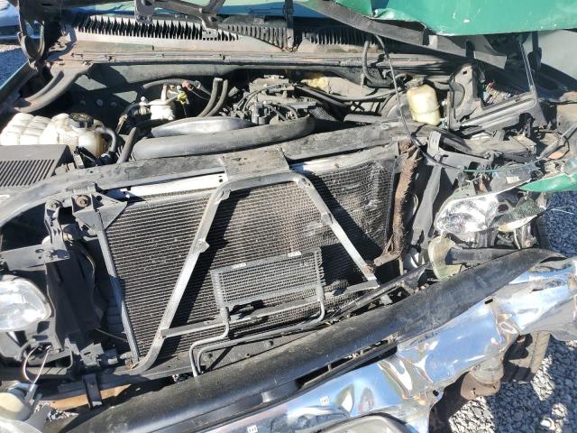 Photo 11 from auction – 2001 CHEVROLET SILVERADO with VIN 1GCEC19V01E169893
