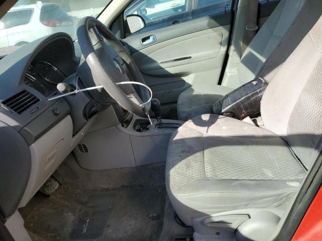 Photo 7 from auction – 2007 CHEVROLET COBALT LT with VIN 1G1AL55F877295221