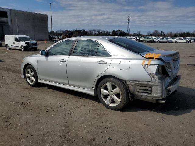 Photo 2 from auction – 2011 TOYOTA CAMRY BASE with VIN 4T1BF3EK9BU635289