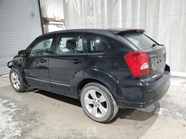 Снимка 2 от търг – 2012 DODGE CALIBER SX с VIN 1C3CDWCA0CD505692