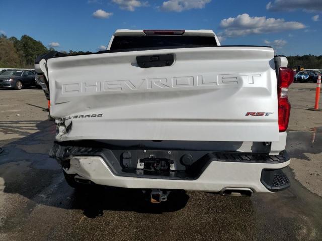 Photo 6 from auction – 2021 CHEVROLET SILVERADO with VIN 1GCUYEED2MZ424252
