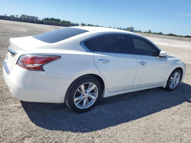 Photo 3 from auction – 2015 NISSAN ALTIMA 2.5 with VIN 1N4AL3AP3FC142879