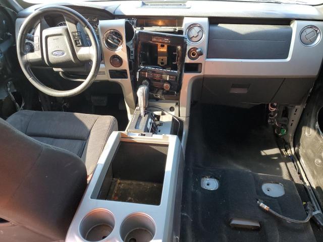 Photo 8 from auction – 2012 FORD F150 SUPER with VIN 1FTFW1ET0CFA17626