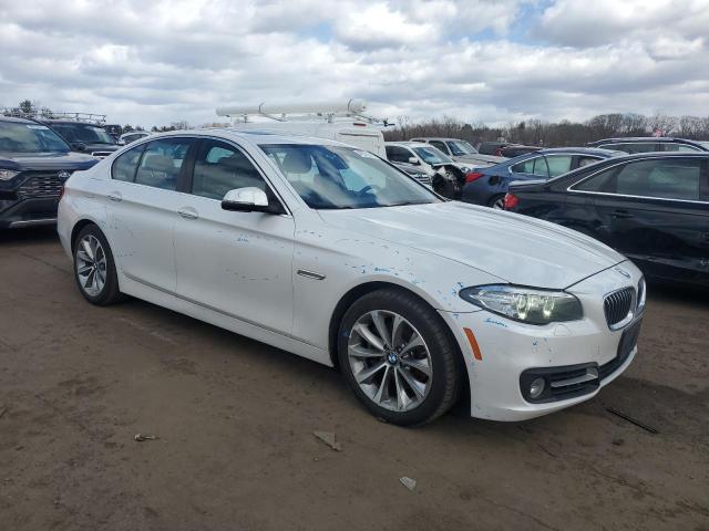 Снимка 4 от търг – 2016 BMW 528 XI с VIN WBA5A7C59GG147421