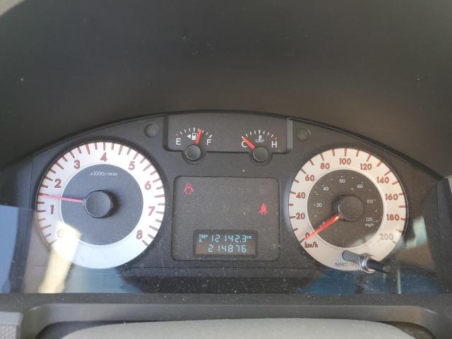 Снимка 9 от търг – 2010 MAZDA TRIBUTE I с VIN 4F2CY0C72AKM08701