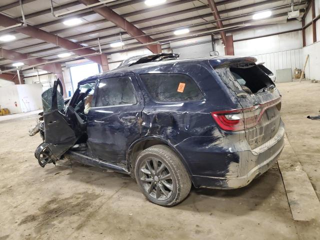 Photo 2 from auction – 2014 DODGE DURANGO SX with VIN 1C4RDJAG5EC591090