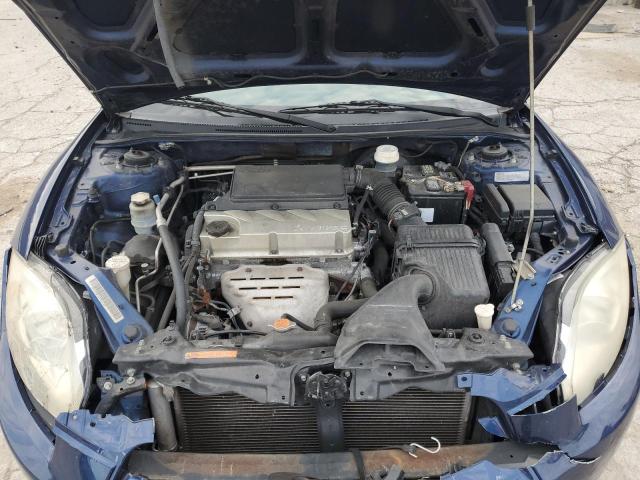 Снимка 11 от търг – 2009 MITSUBISHI ECLIPSE GS с VIN 4A3AK24F09E015975
