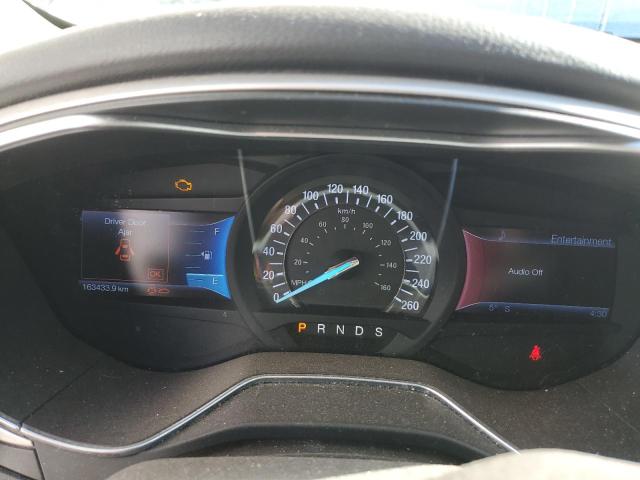Photo 9 from auction – 2013 FORD FUSION SE with VIN 3FA6P0HR8DR135926