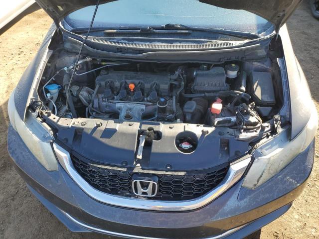 Фото 11 с аукциона – 2015 HONDA CIVIC EX с VIN 19XFB2F80FE021329