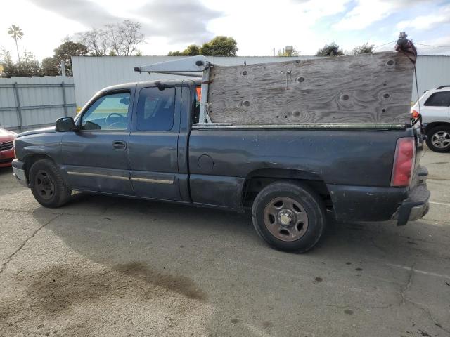 Photo 2 from auction – 2003 CHEVROLET SILVERADO with VIN 2GCEC19V631342532
