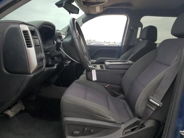 Photo 7 from auction – 2018 CHEVROLET SILVERADO with VIN 3GCUCRERXJG399355