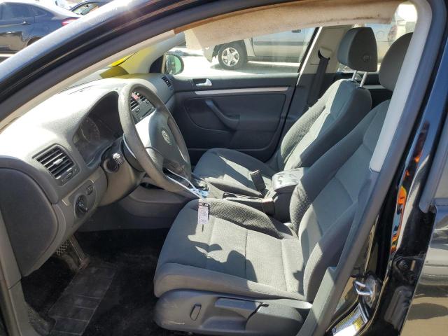 Photo 7 from auction – 2009 VOLKSWAGEN RABBIT with VIN WVWDA71K89W147409