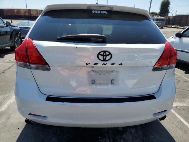 Photo 6 from auction – 2012 TOYOTA VENZA LE with VIN 4T3ZK3BB1CU047829
