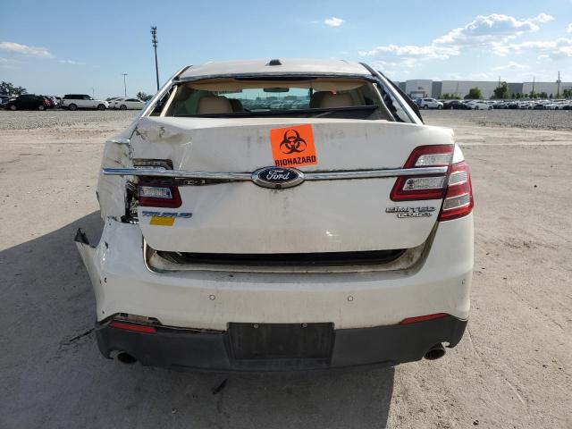 Photo 6 from auction – 2014 FORD TAURUS LIM with VIN 1FAHP2F83EG159025