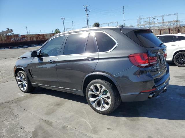 Photo 2 from auction – 2017 BMW X5 XDRIVE3 with VIN 5UXKR0C58H0V68965