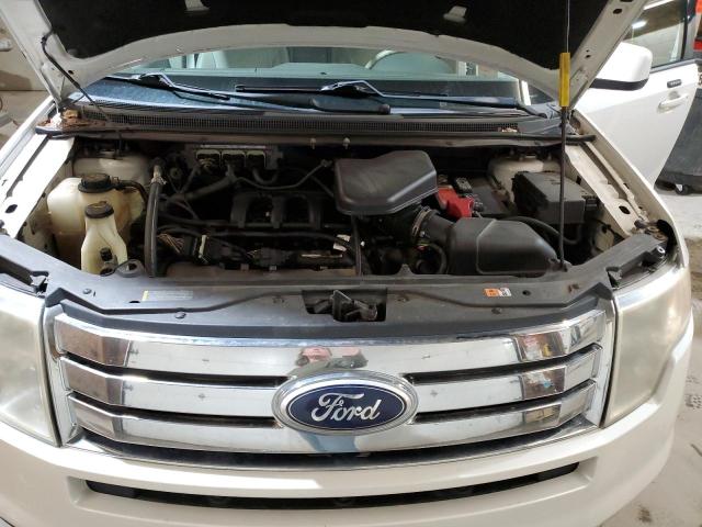 Photo 12 from auction – 2010 FORD EDGE SEL with VIN 2FMDK4JC9ABB70588