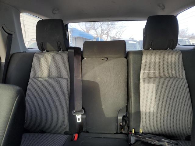 Photo 10 from auction – 2015 TOYOTA 4RUNNER SR with VIN JTEZU5JR6F5090462
