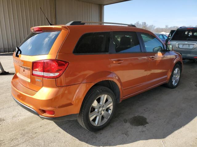 Photo 3 from auction – 2011 DODGE JOURNEY SXT with VIN 3D4PG5FG1BT539313
