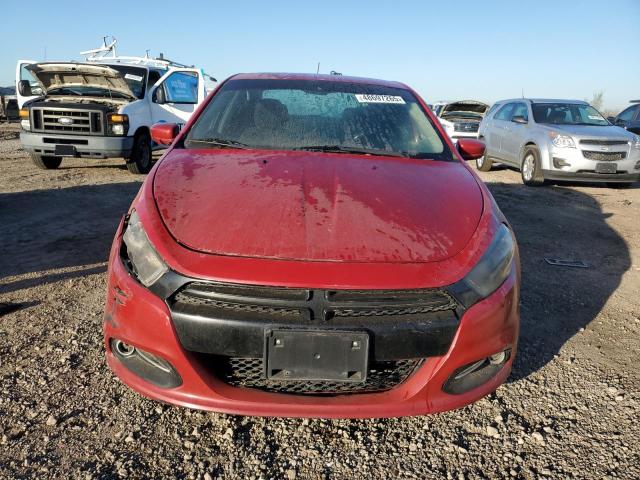 Photo 5 from auction – 2013 DODGE DART SXT with VIN 1C3CDFBA0DD342383