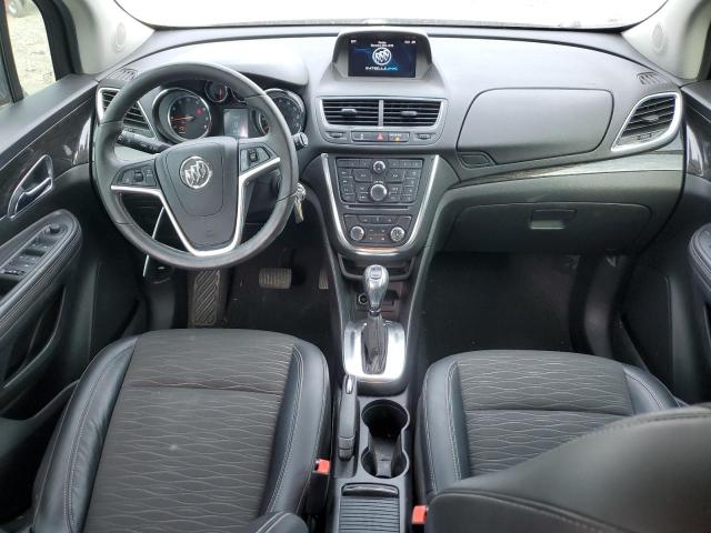 Снимка 8 от търг – 2016 BUICK ENCORE с VIN KL4CJASB5GB623301