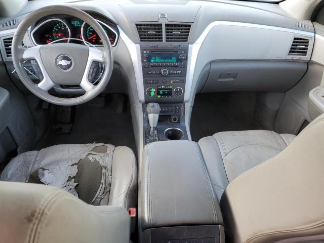 Photo 8 from auction – 2012 CHEVROLET TRAVERSE L with VIN 1GNKVJED6CJ108351